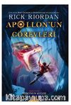 Apollon’un Görevleri 5 – Nero’nun Kulesi
