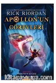 Apollon’un Görevleri 5 – Nero’nun Kulesi