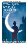 Ay Işığı Sokağı– Sert Kapak