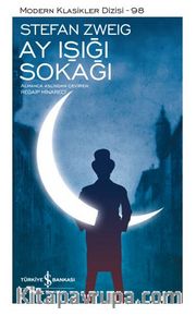 Ay Işığı Sokağı– Sert Kapak