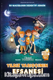 Yıldız Yarışçısının Efsanesi (Ciltli)