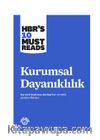 Kurumsal Dayanıklılık