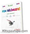 5.Sınıf Fen Bilimleri Soru Bankası