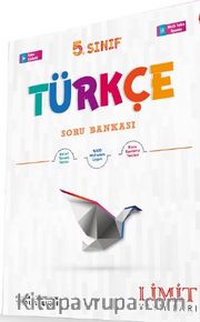 5.Sınıf Türkçe Soru Bankası