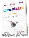 5.Sınıf Sosyal Bilgiler Soru Bankası