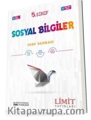 5.Sınıf Sosyal Bilgiler Soru Bankası