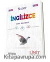 5.Sınıf İngilizce Soru Bankası
