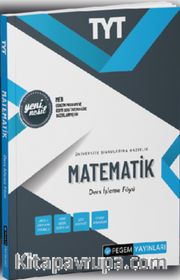 2022 TYT Matematik Ders İşleme Föyü