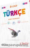 6.Sınıf Türkçe Soru Bankası