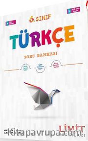 6.Sınıf Türkçe Soru Bankası