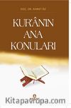 Kur'an'ın Ana Konuları