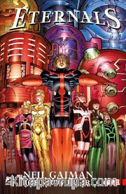 Eternals