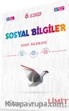6.Sınıf Sosyal Bilgiler Soru Bankası