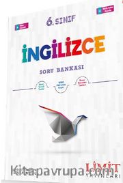 6.Sınıf İngilizce Soru Bankası