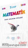 7.Sınıf Matematik Konu Anlatım Föyleri 6 Föy