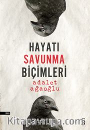 Hayatı Savunma Biçimleri