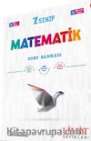 7.Sınıf Matematik Soru Bankası