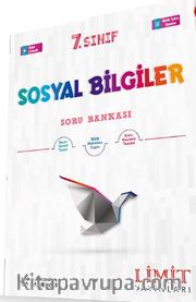 7.Sınıf Sosyal Bilgiler Soru Bankası