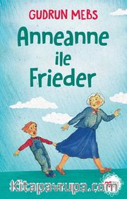 Anneanne ile Frieder