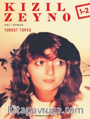 Kızıl	Zeyno 1-2
