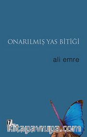 Onarılmış Yas Bitiği