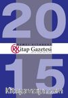 Remzi Kitap Gazetesi 2015 Tüm Sayılar