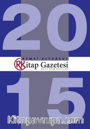 Remzi Kitap Gazetesi 2015 Tüm Sayılar