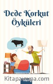 Dede Korkut Öyküleri