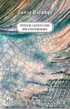 Doğum Lekesi Gibi Bir Gülümseme