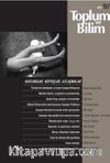 Toplum ve Bilim Sayı:157