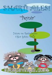 Smarti Ailesi <br /> Peynir