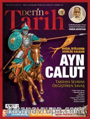 Derin Tarih Sayı:114 Eylül 2021