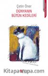 Dünyanın Bütün Kedileri (Eski Kapak)