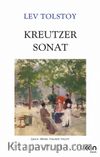 Kreutzer Sonat (Beyaz Kapak)