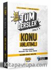 11. Sınıf Sayısal Tüm Dersler Konu Anlatımı 