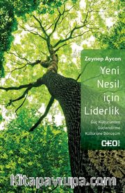 Yeni Nesil İçin Liderlik