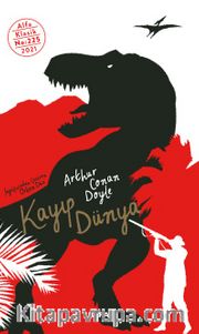 Kayıp Dünya
