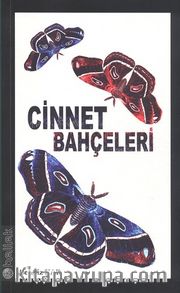 Cinnet Bahçeleri