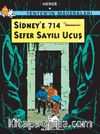 Sidney’e 714 Sefer Sayılı Uçuş 