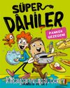 Süper Dahiler: Pankek Gezegeni