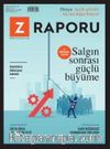 Z Raporu Dergisi Sayı:28 Eylül 2021