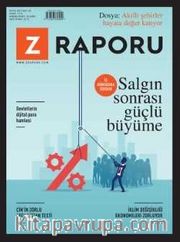 Z Raporu Dergisi Sayı:28 Eylül 2021