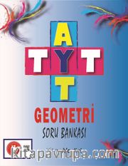 TYT-AYT Geometri Soru Bankası