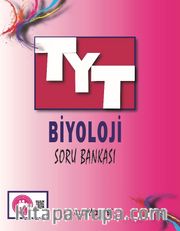 TYT Biyoloji Soru Bankası