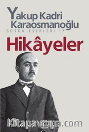Hikayeler Bütün Eserleri 17