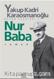Nur Baba Bütün Eserleri 2