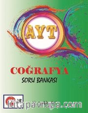 AYT Coğrafya Soru Bankası