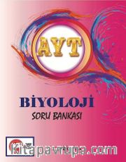 AYT Biyoloji Soru Bankası