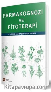 Farmakognozi ve Fitoterapi