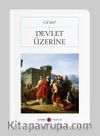 Devlet Üzerine (Cep Boy) (Tam Metin)